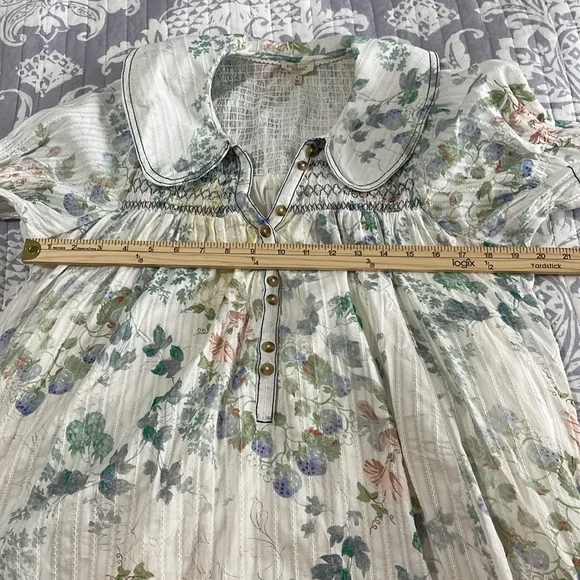 Pilcro Findlay Anthropology dress - Picture 7 of 8